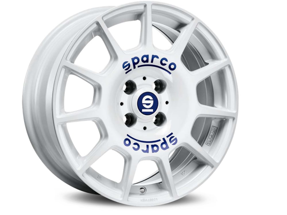 SPARCO SPARCO TERRA